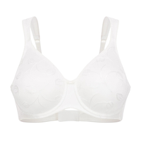 FELINA EMOTIONS UNDERWIRE BRA - VANILLA