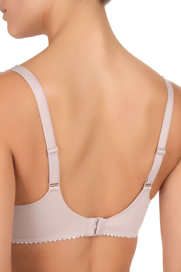 FELINA RHAPSODY WIRED SPACER BRA - LIGHT TAUPE