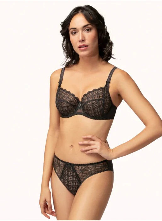 EMPREINTE ROMY FULL CUP BRA
