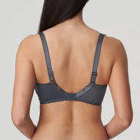 PRIMA DONNA HYDE PARK FULL CUP UNDERWIRED BRA - GRIS CITY