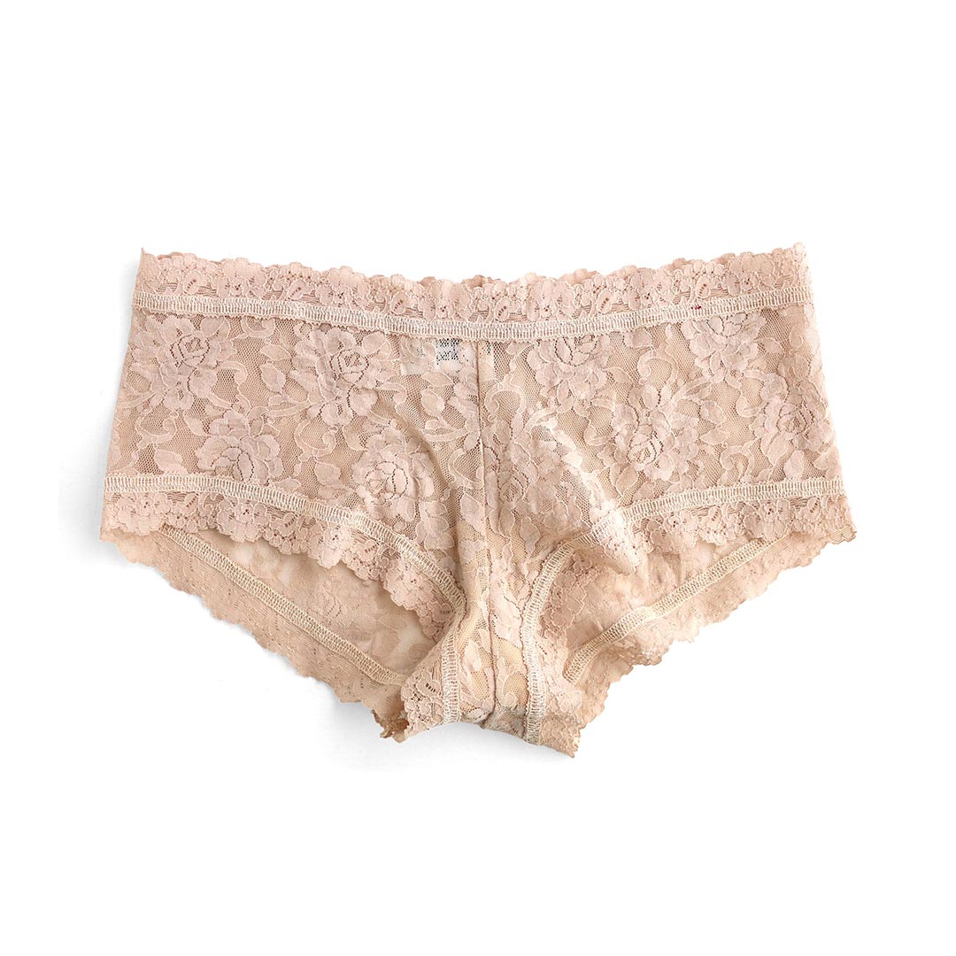 Signature Lace Boyshort by Hanky Panky