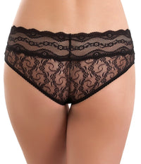 B.TEMPT'D LACE KISS HIPSTER - NIGHT