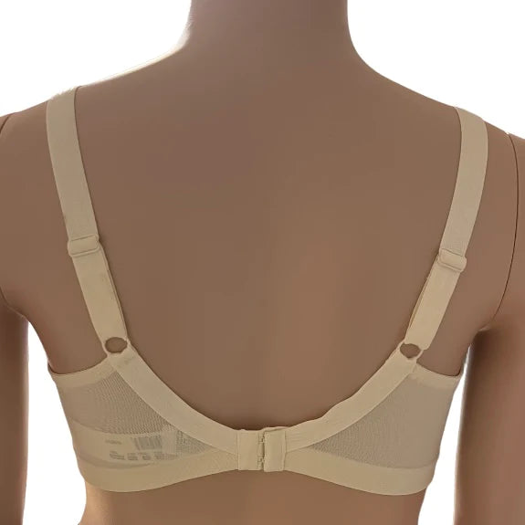 ELOMI KRISTIE SOFT CUP SIDE SUPPORT BRA