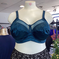 GODDESS KEIRA SOFT CUP NON WIRE BRA - CANARD