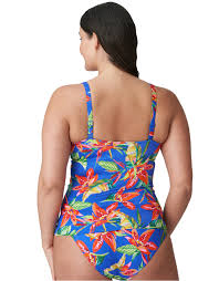 PRIMA DONNA SWIM TANKINI LATAKIA