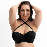 CORIN KAROLINA STRAPLESS BRA