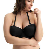 CORIN KAROLINA STRAPLESS BRA