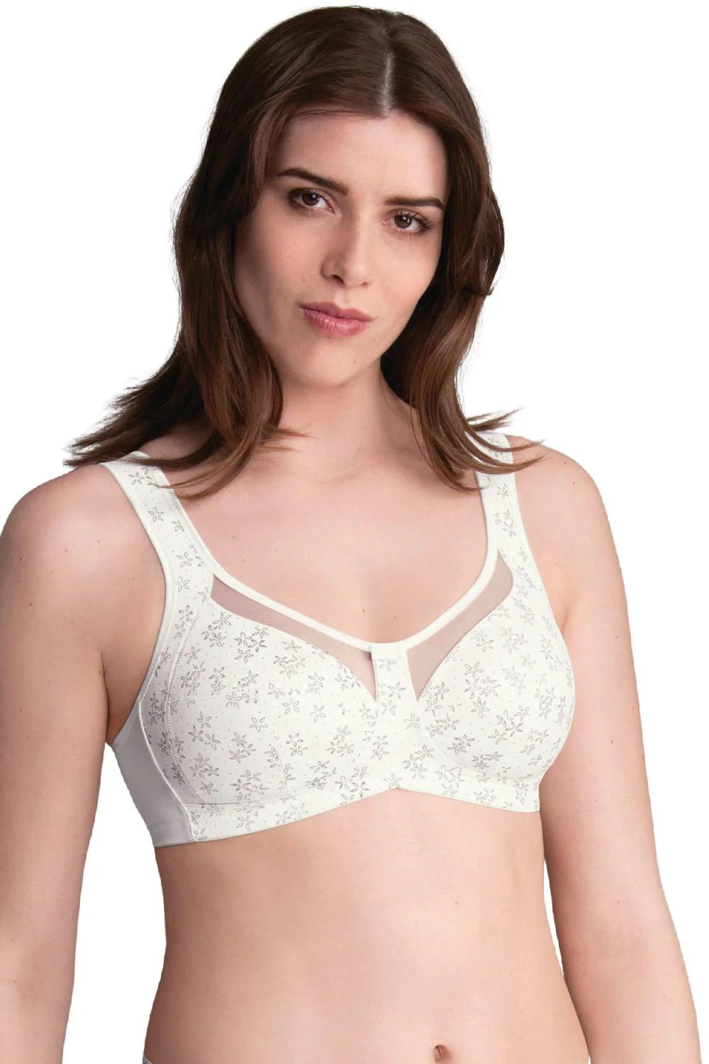 ANITA CLARA ART COMFORT BRA - CRYSTAL