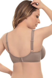 CORIN VIRGINIA SPACER BRA - CAPPUCCINO