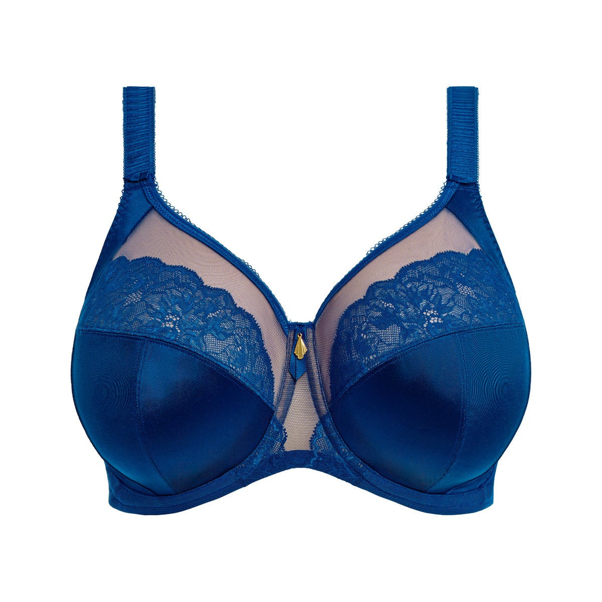 ELOMI CATE ALLURE FULL CUP BRA - LAPIS