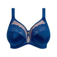 ELOMI CATE ALLURE FULL CUP BRA - LAPIS