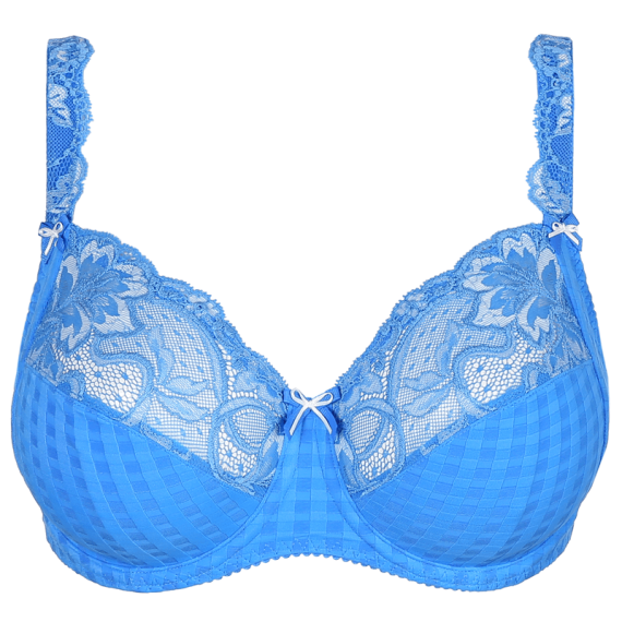 PRIMA DONNA MADISON FULL CUP BRA - SUNNY CLOUD