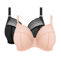 ELOMI MATILDA PLUNGE BRA