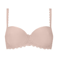 MEY SPACER HALF CUP BRA - BAILEY