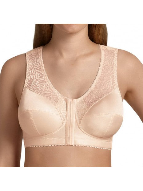 ANITA MYLENA SUPPORT BRA FRONT CLOSURE