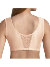 ANITA MYLENA SUPPORT BRA FRONT CLOSURE