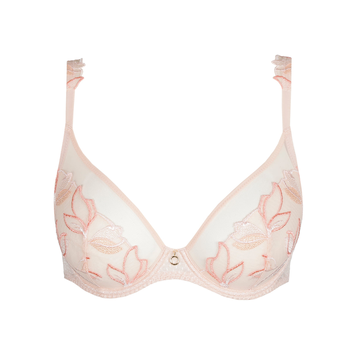 MARIE JO LOISH PLUNGE BRA