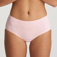 MARIE JO L'AVENTURE COLOR STUDIO SHORTS - PEARLY PINK