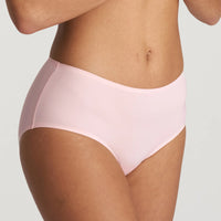 MARIE JO L'AVENTURE COLOR STUDIO SHORTS - PEARLY PINK