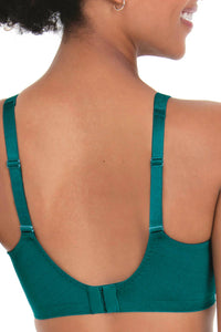 ANITA ROSEMARY POST MASTECTOMY BRA - EMERALD