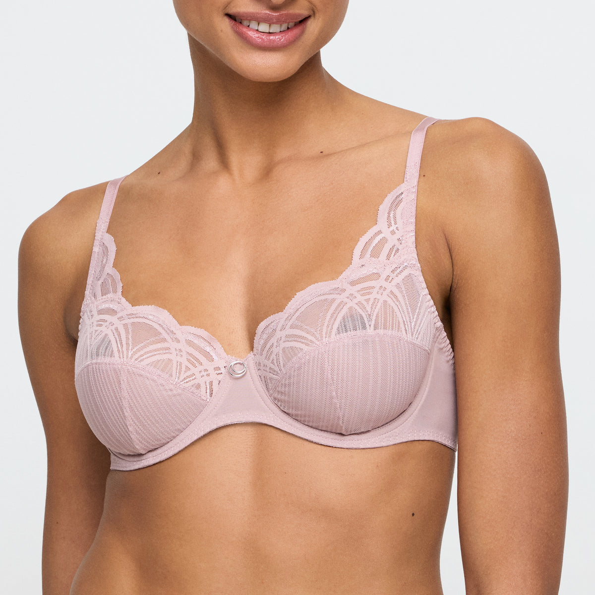 MARIE JO CATHIA FULL CUP BRA
