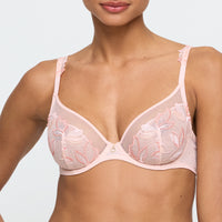 MARIE JO LOISH PLUNGE BRA