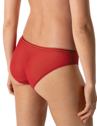 EMPREINTE ALLURE BRIEFS - RUBIS