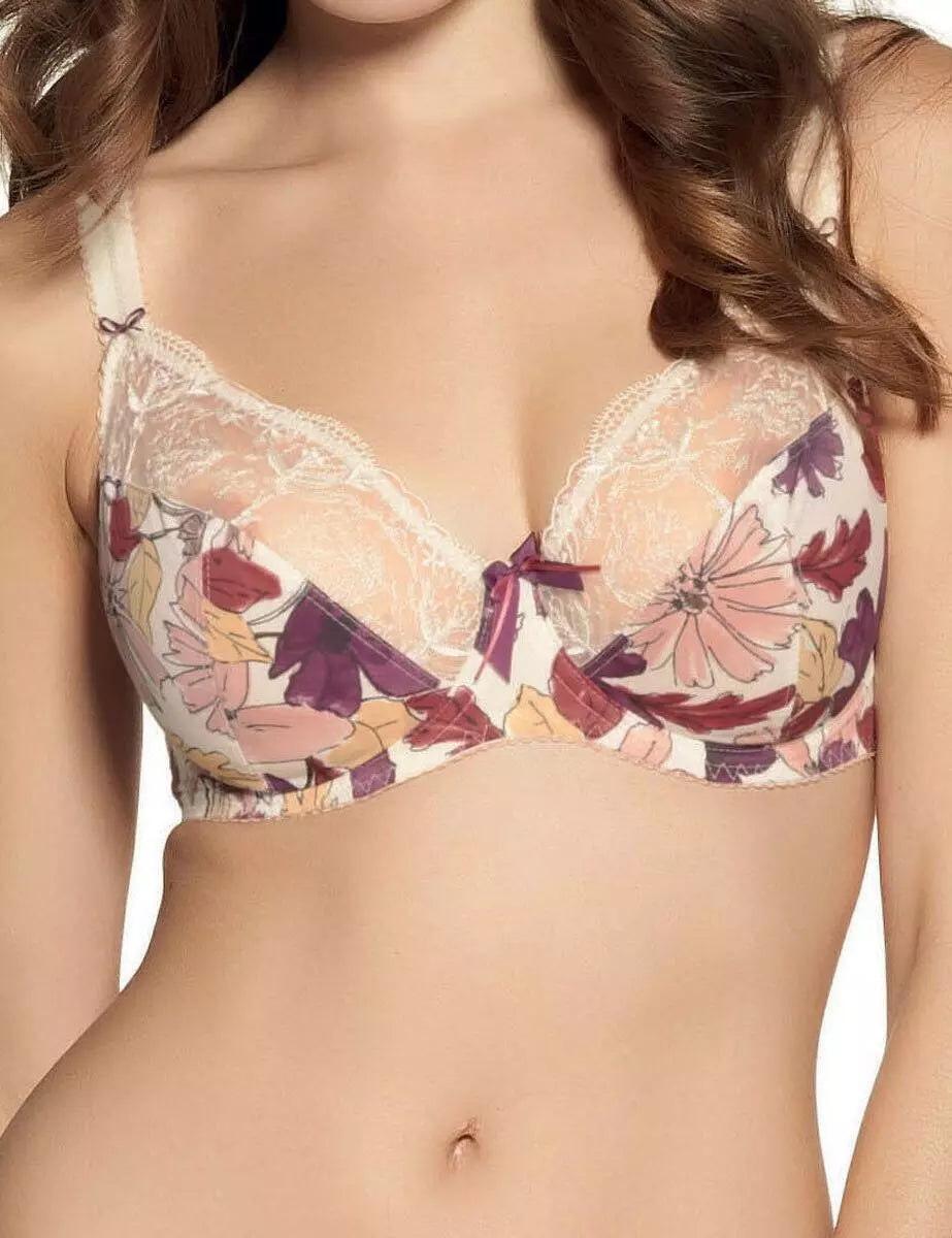 FANTASIE GEORGIE SIDE SUPPORT PLUNGE BRA