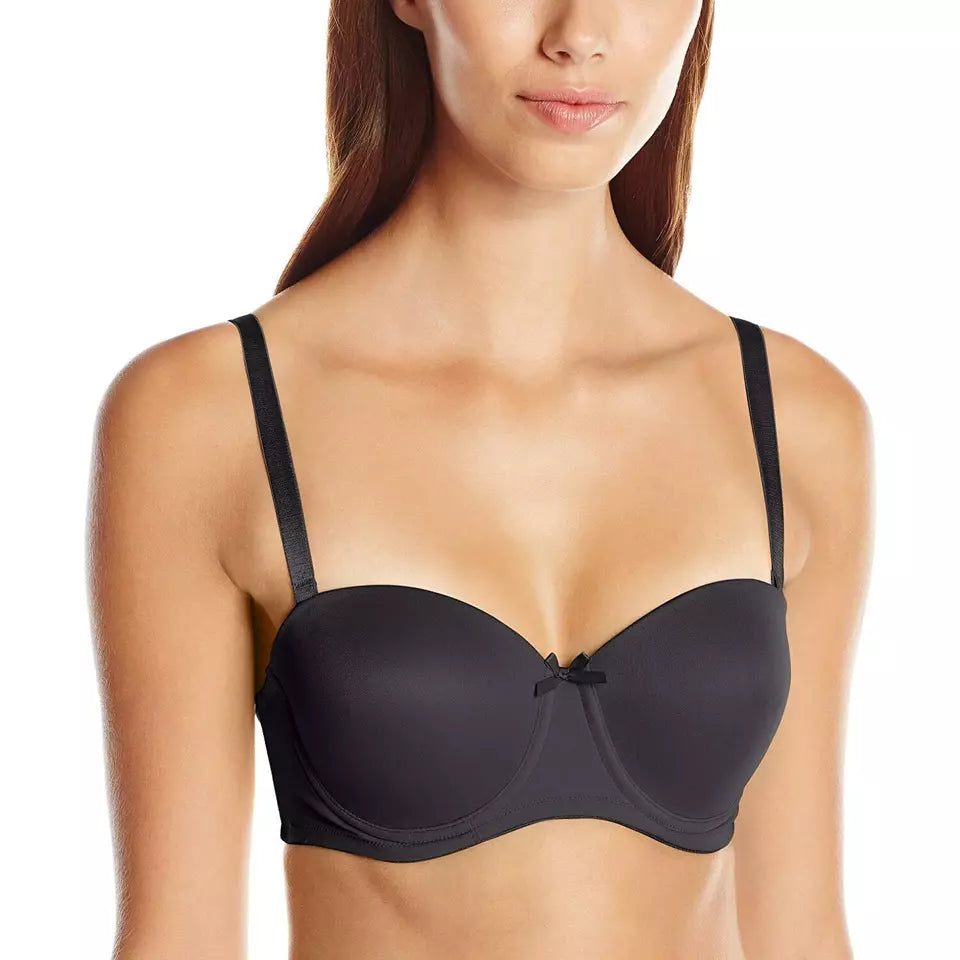 VA BIEN ULTRA-LIFT STRAPLESS BRA