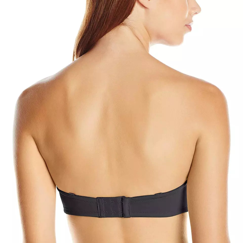 VA BIEN ULTRA-LIFT STRAPLESS BRA