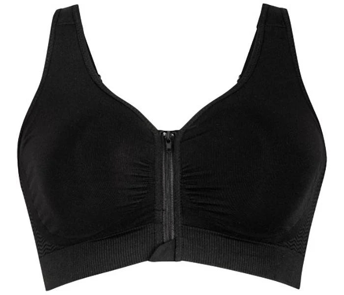 ANITA LYNN POST MASTECTOMY FRONT CLOSURE BRA