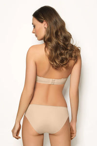 CORIN VIRGINIA STRAPLESS - SKIN