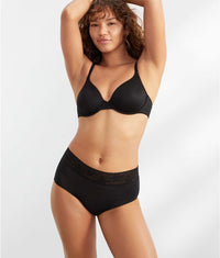 WACOAL COMFORT TOUCH BRIEF