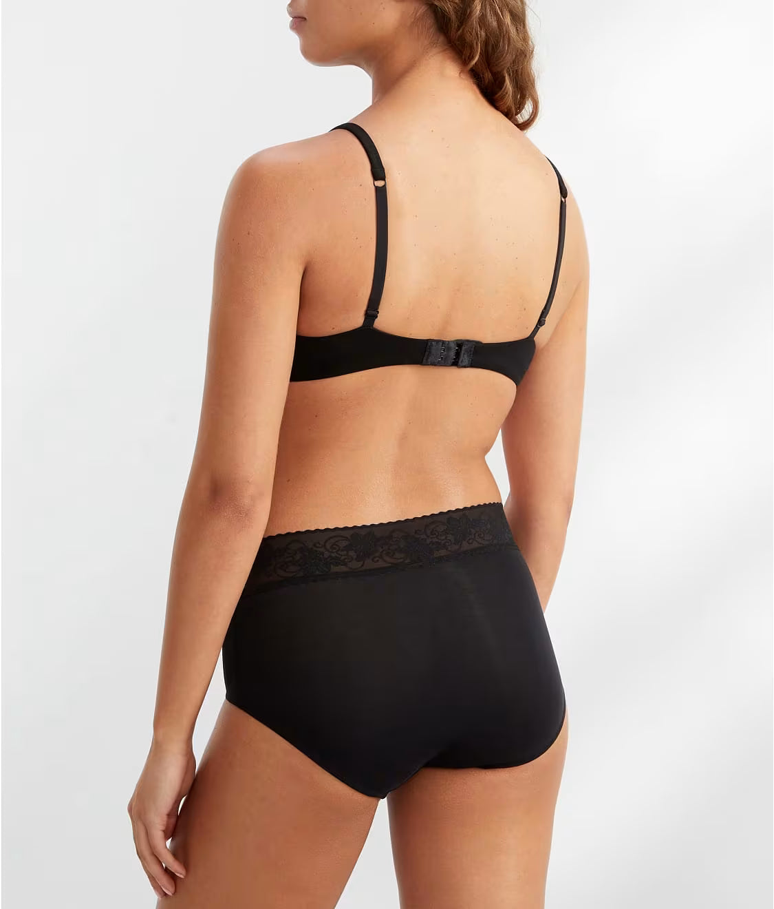 WACOAL COMFORT TOUCH BRIEF