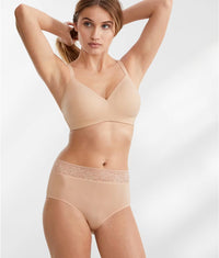 WACOAL COMFORT TOUCH BRIEF