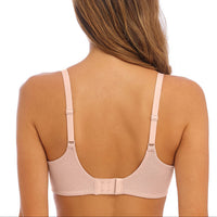 WACOAL BACK APPEAL UNDERWIRE BRA - ROSE DUST