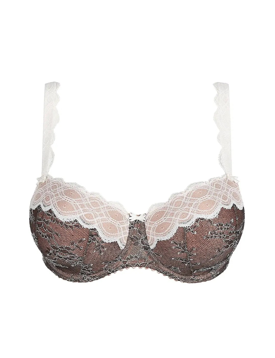 PRIMA DONNA CRYSTAL UNDERWIRED BRA