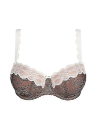 PRIMA DONNA CRYSTAL UNDERWIRED BRA