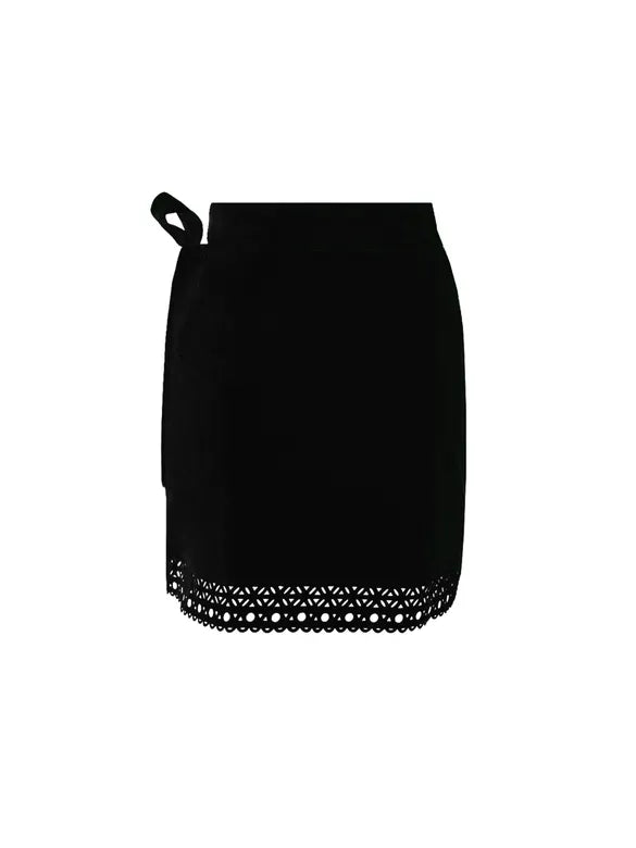 LISE CHARMEL AJOURAGE COUTURE PAREO