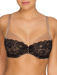PRIMA DONNA BY NIGHT UNDERWIRED BRA