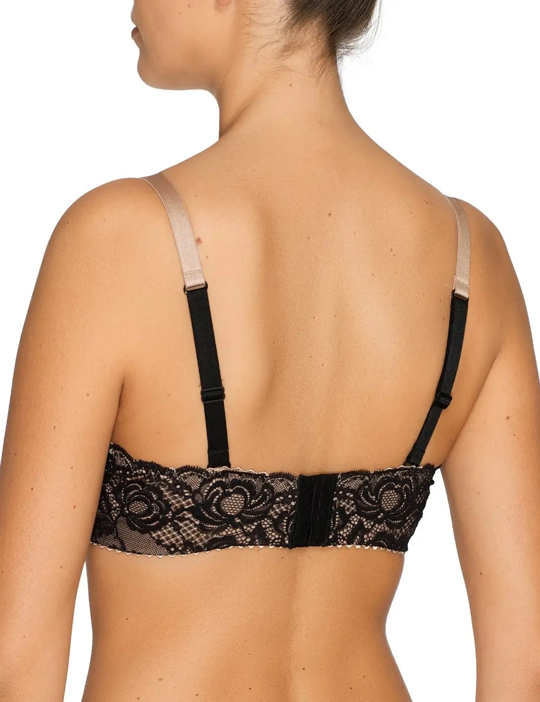PRIMA DONNA BY NIGHT UNDERWIRED BRA