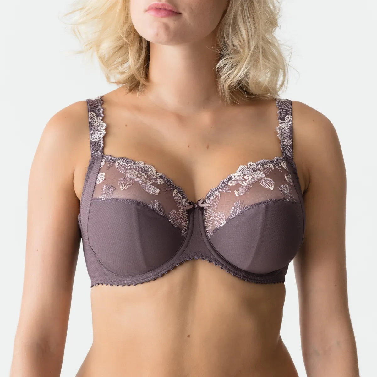 PRIMA DONNA PLUME FULL CUP WIRE BRA