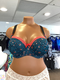 FREYA IVY UNDERWIRE BALCONY BRA